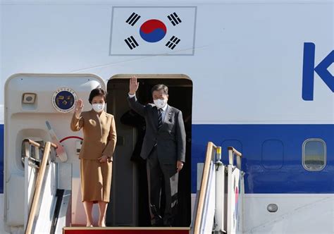 南韓總統下場 廚房外推 風水